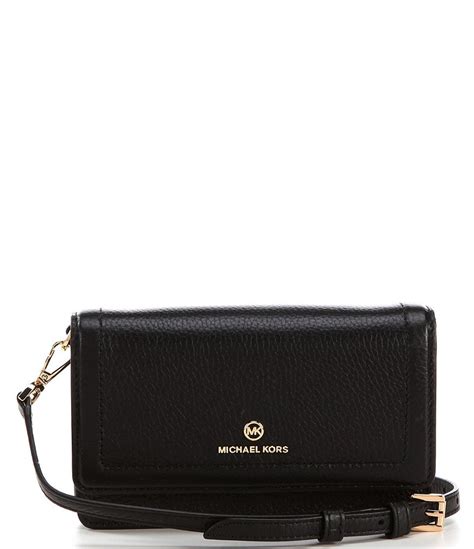 MICHAEL Michael Kors Jet Set Charm Small Phone Crossbody